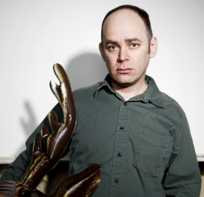 Todd Barry